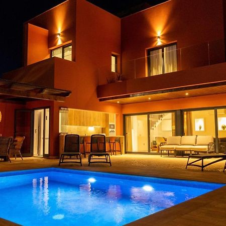 Villa Privada De Lujo Con Piscina Sabi Sabi 科拉雷侯 外观 照片