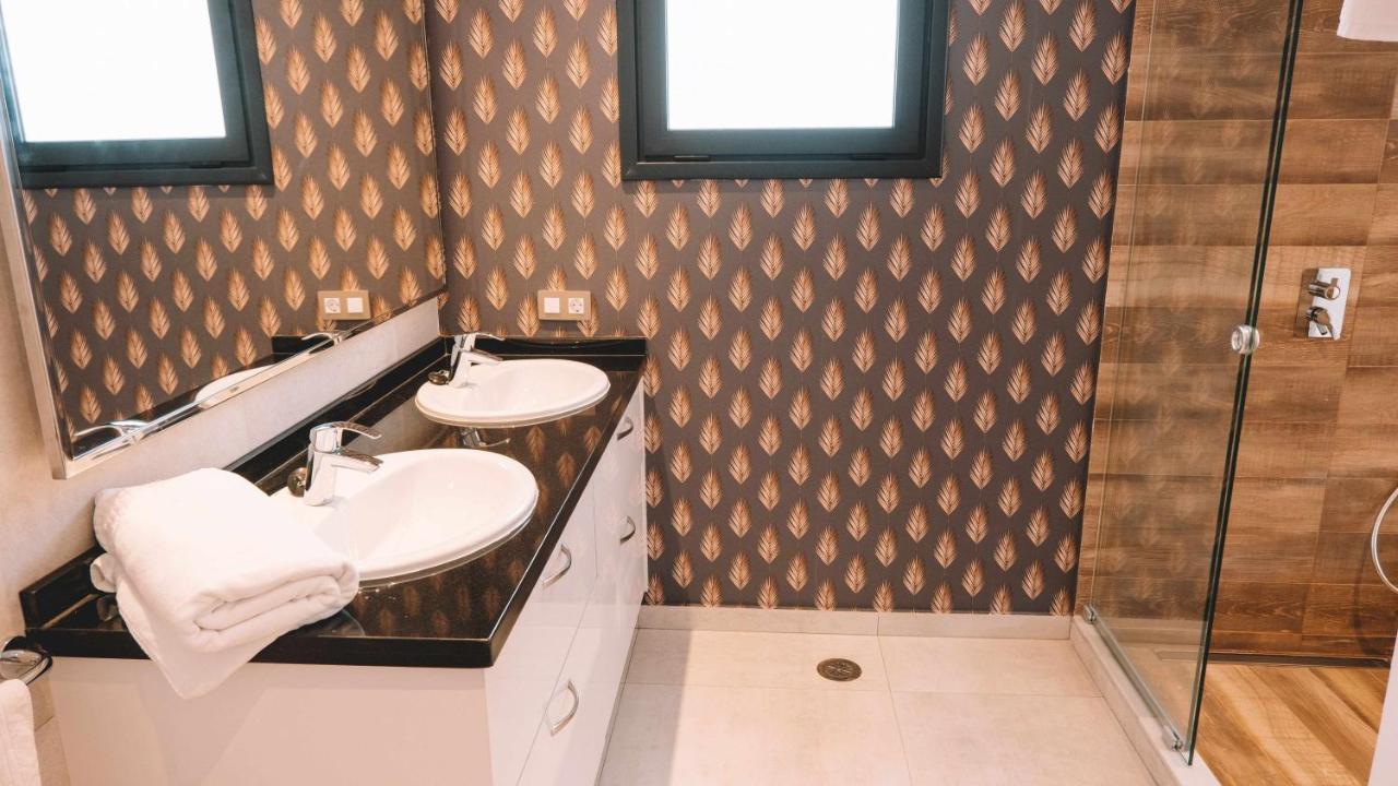 Villa Privada De Lujo Con Piscina Sabi Sabi 科拉雷侯 外观 照片