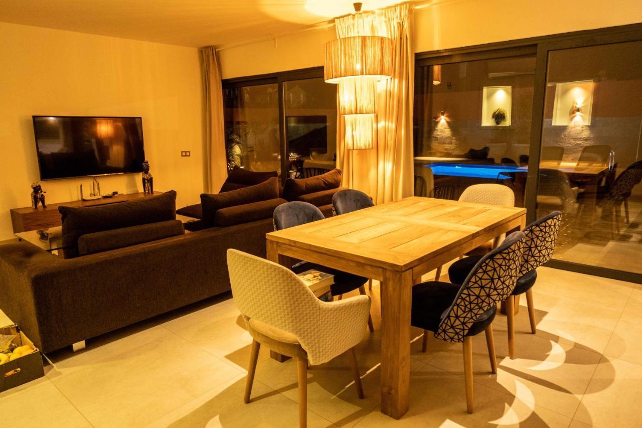 Villa Privada De Lujo Con Piscina Sabi Sabi 科拉雷侯 外观 照片